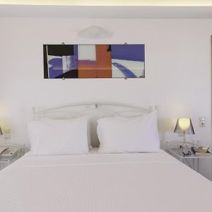 Executive Kamer met een King Size Bed